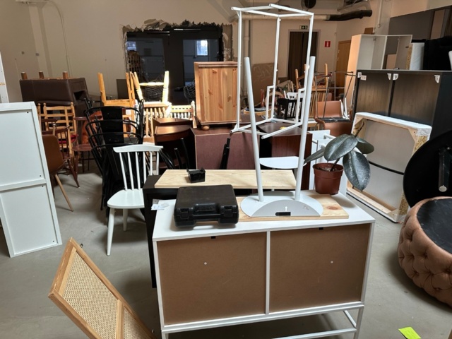 824955-41 1100 kvm konkurslager homestyling "Allt i ett objekt" Fyndmöjlighet