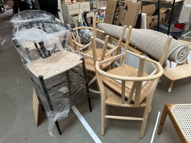 824955-11 1100 kvm konkurslager homestyling "Allt i ett objekt" Fyndmöjlighet