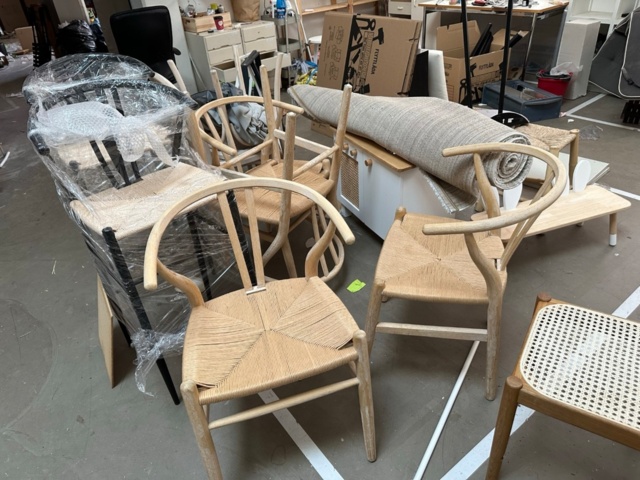 824955-10 1100 kvm konkurslager homestyling "Allt i ett objekt" Fyndmöjlighet