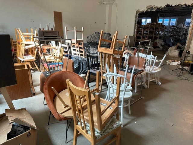 824955-42 1100 kvm konkurslager homestyling "Allt i ett objekt" Fyndmöjlighet