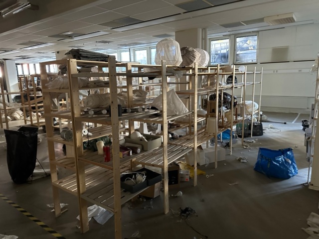 824955-47 1100 kvm konkurslager homestyling "Allt i ett objekt" Fyndmöjlighet