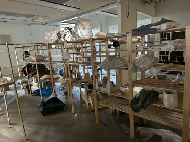 824955-48 1100 kvm konkurslager homestyling "Allt i ett objekt" Fyndmöjlighet
