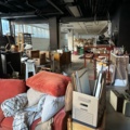 824955-52 1100 kvm konkurslager homestyling "Allt i ett objekt" Fyndmöjlighet
