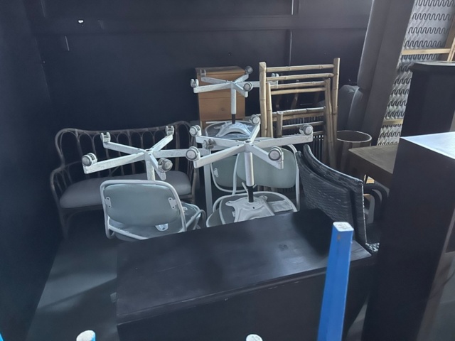 824955-53 1100 kvm konkurslager homestyling "Allt i ett objekt" Fyndmöjlighet