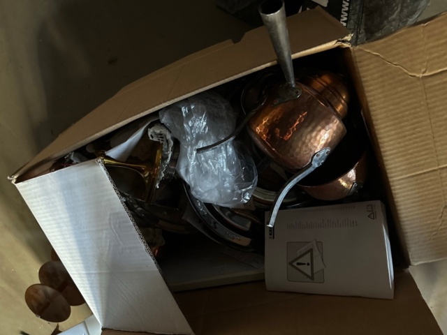 824955-54 1100 kvm konkurslager homestyling "Allt i ett objekt" Fyndmöjlighet