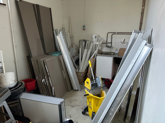 824955-55 1100 kvm konkurslager homestyling "Allt i ett objekt" Fyndmöjlighet