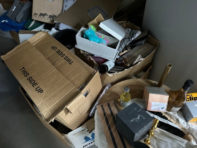 824955-56 1100 kvm konkurslager homestyling "Allt i ett objekt" Fyndmöjlighet
