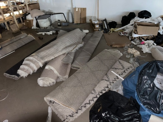 824955-59 1100 kvm konkurslager homestyling "Allt i ett objekt" Fyndmöjlighet
