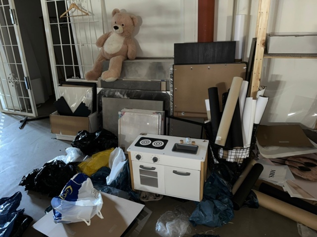 824955-61 1100 kvm konkurslager homestyling "Allt i ett objekt" Fyndmöjlighet