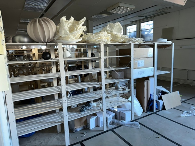 824955-63 1100 kvm konkurslager homestyling "Allt i ett objekt" Fyndmöjlighet