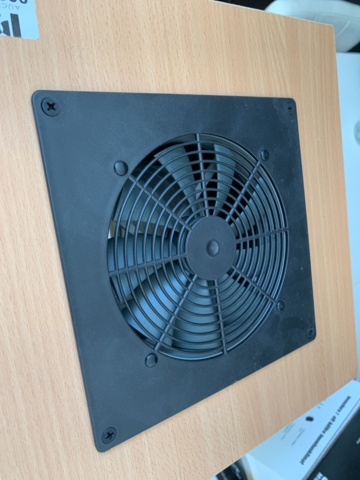 992913-2 Air mover Airmove 2.0 (demo copy)