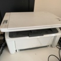 992917-3 Document shredder, label printer, computer screen, etc