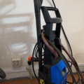 992919-5 High pressure washer Nilfisk C125.3