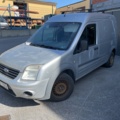 990308-1 Ford Transit Connect T230 LWB 1.8 TDCi - 2012