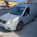 990308-2 Ford Transit Connect T230 LWB 1.8 TDCi - 2012