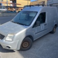 990308-4 Ford Transit Connect T230 LWB 1.8 TDCi - 2012