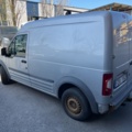 990308-7 Ford Transit Connect T230 LWB 1.8 TDCi - 2012