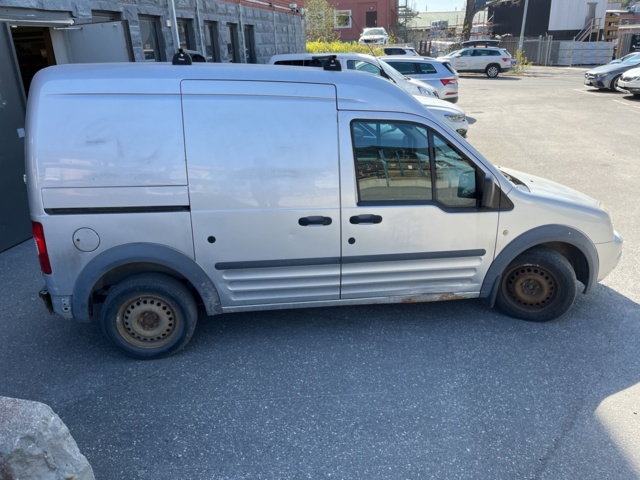 990308-11 Ford Transit Connect T230 LWB 1.8 TDCi - 2012