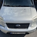990308-13 Ford Transit Connect T230 LWB 1.8 TDCi - 2012