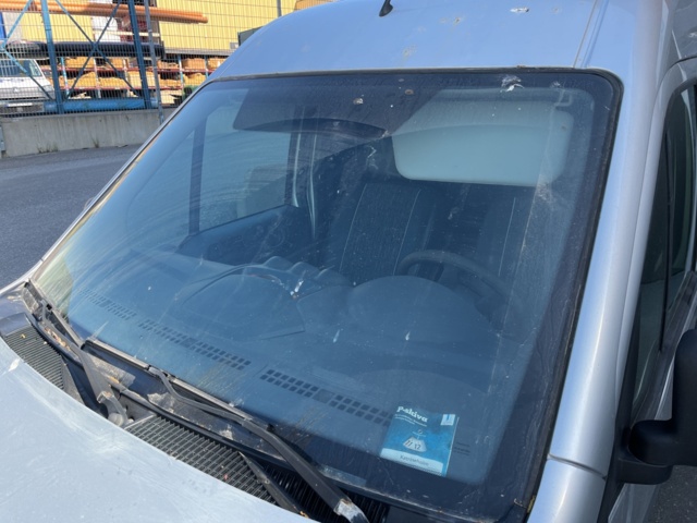 990308-14 Ford Transit Connect T230 LWB 1.8 TDCi - 2012