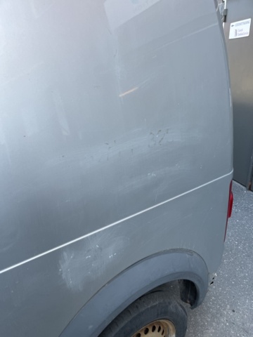 990308-18 Ford Transit Connect T230 LWB 1.8 TDCi - 2012