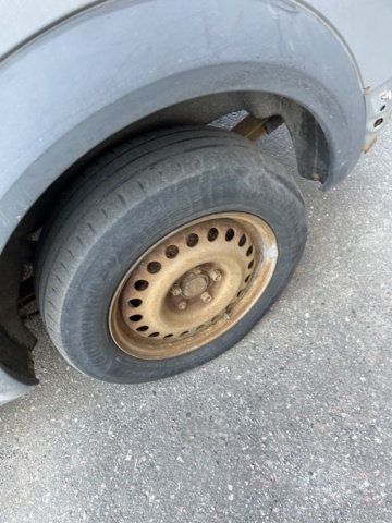 990308-19 Ford Transit Connect T230 LWB 1.8 TDCi - 2012