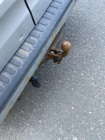 990308-21 Ford Transit Connect T230 LWB 1.8 TDCi - 2012