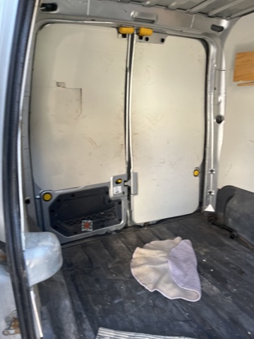 990308-24 Ford Transit Connect T230 LWB 1.8 TDCi - 2012