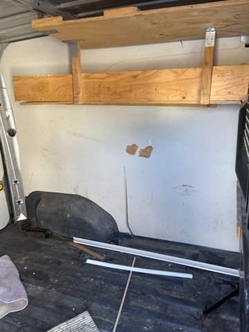 990308-25 Ford Transit Connect T230 LWB 1.8 TDCi - 2012