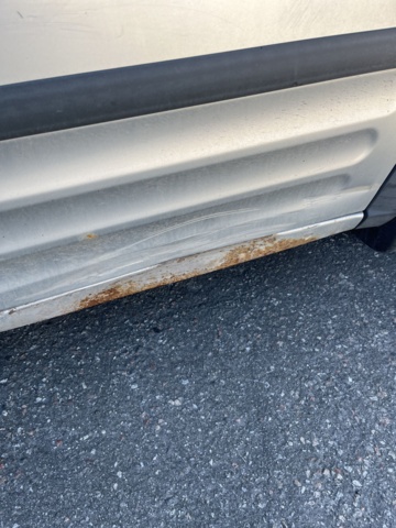 990308-27 Ford Transit Connect T230 LWB 1.8 TDCi - 2012