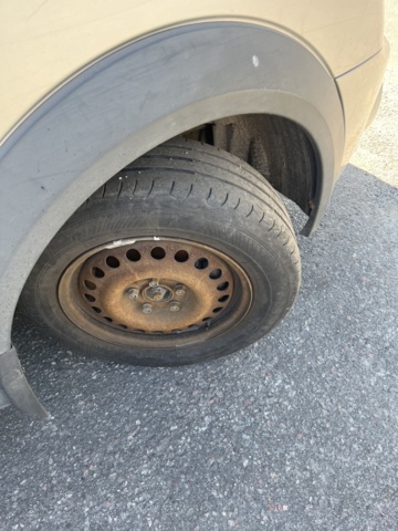 990308-26 Ford Transit Connect T230 LWB 1.8 TDCi - 2012