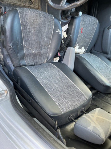 990308-28 Ford Transit Connect T230 LWB 1.8 TDCi - 2012