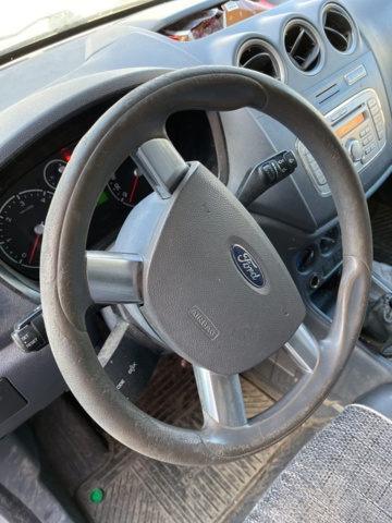 990308-29 Ford Transit Connect T230 LWB 1.8 TDCi - 2012