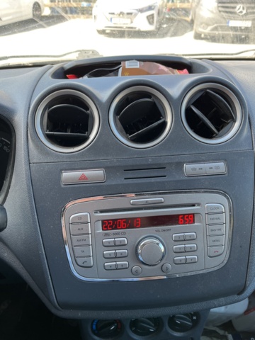 990308-30 Ford Transit Connect T230 LWB 1.8 TDCi - 2012