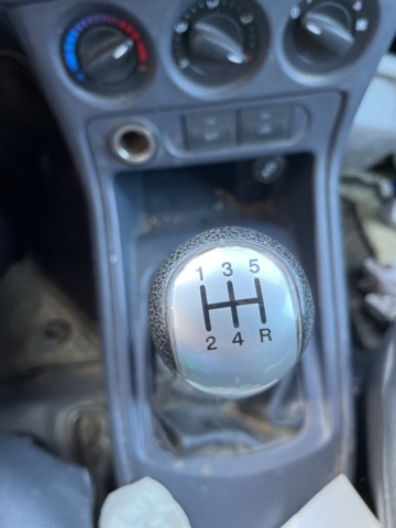 990308-31 Ford Transit Connect T230 LWB 1.8 TDCi - 2012