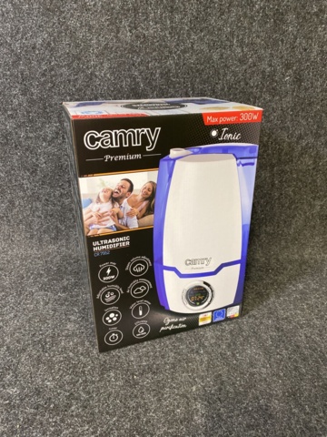 1021696-2 Humidifier Camry CR 7952