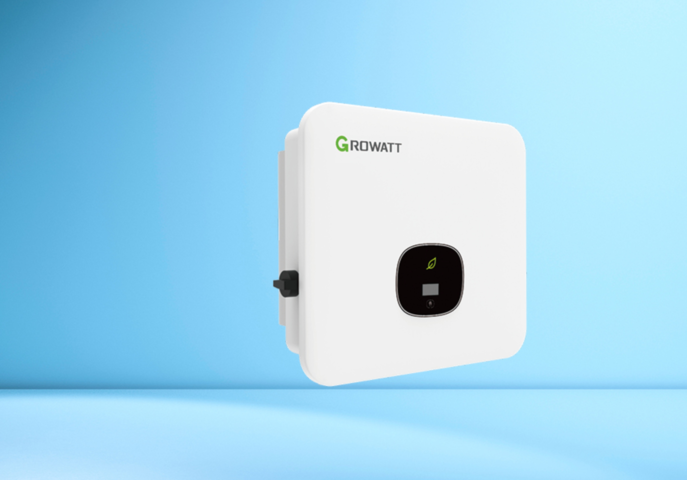 1025581-3 Solar cell package 6 kW OnGrid Hybrid 410W incl. Inverters & Mounting accessories