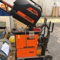 1012899-2 KEMPPI KPS 3500 pipe wire welder