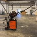 1012899-1 KEMPPI KPS 3500 pipe wire welder