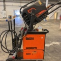 1012899-7 KEMPPI KPS 3500 pipe wire welder