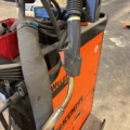 1012899-8 KEMPPI KPS 3500 pipe wire welder