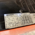 1012899-9 KEMPPI KPS 3500 pipe wire welder