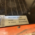1012899-10 KEMPPI KPS 3500 pipe wire welder