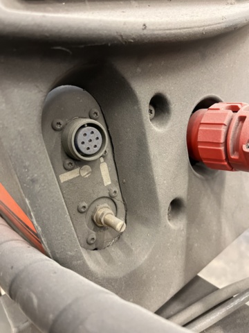 1012899-14 KEMPPI KPS 3500 pipe wire welder