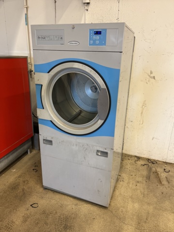 1012907-1 Electrolux T4250 Tumble Dryer 13kg