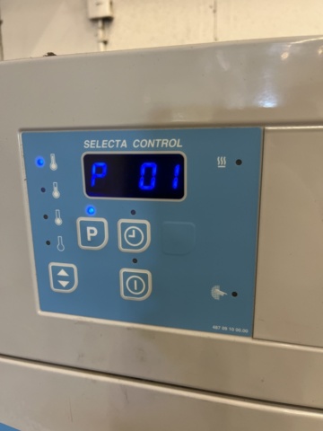 1012907-2 Electrolux T4250 Tumble Dryer 13kg