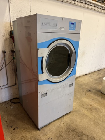 1012907-4 Electrolux T4250 Tumble Dryer 13kg