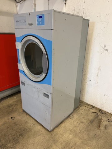 1012907-3 Electrolux T4250 Tumble Dryer 13kg