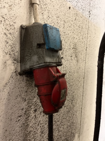 1012907-7 Electrolux T4250 Tumble Dryer 13kg