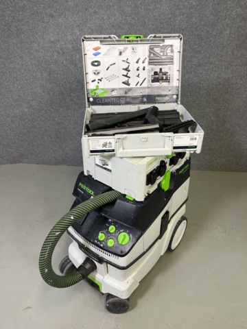 Boîtier rallonge SYS-PowerHub SYS-PH FR/BE/CZ/SK/PL - FESTOOL - 201682